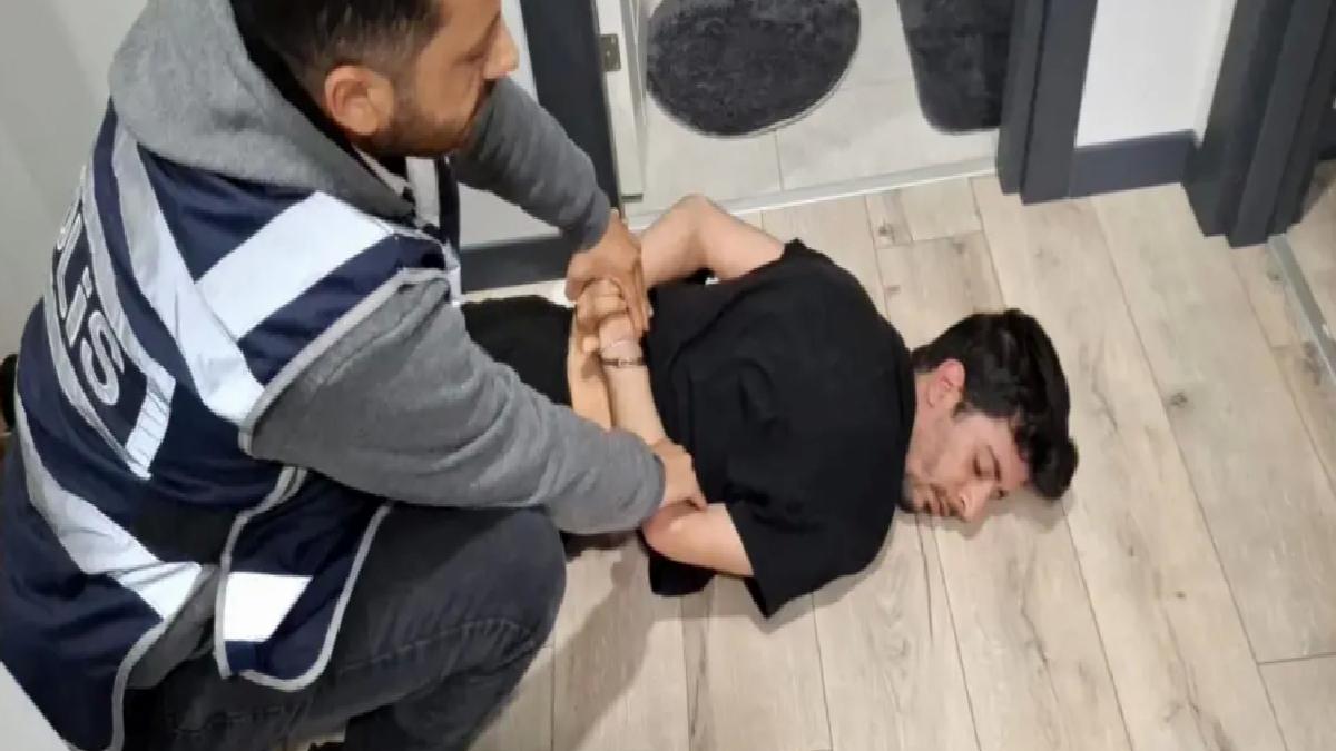 Bursa’da Dolandırıcılık Çetesi Çökertildi
