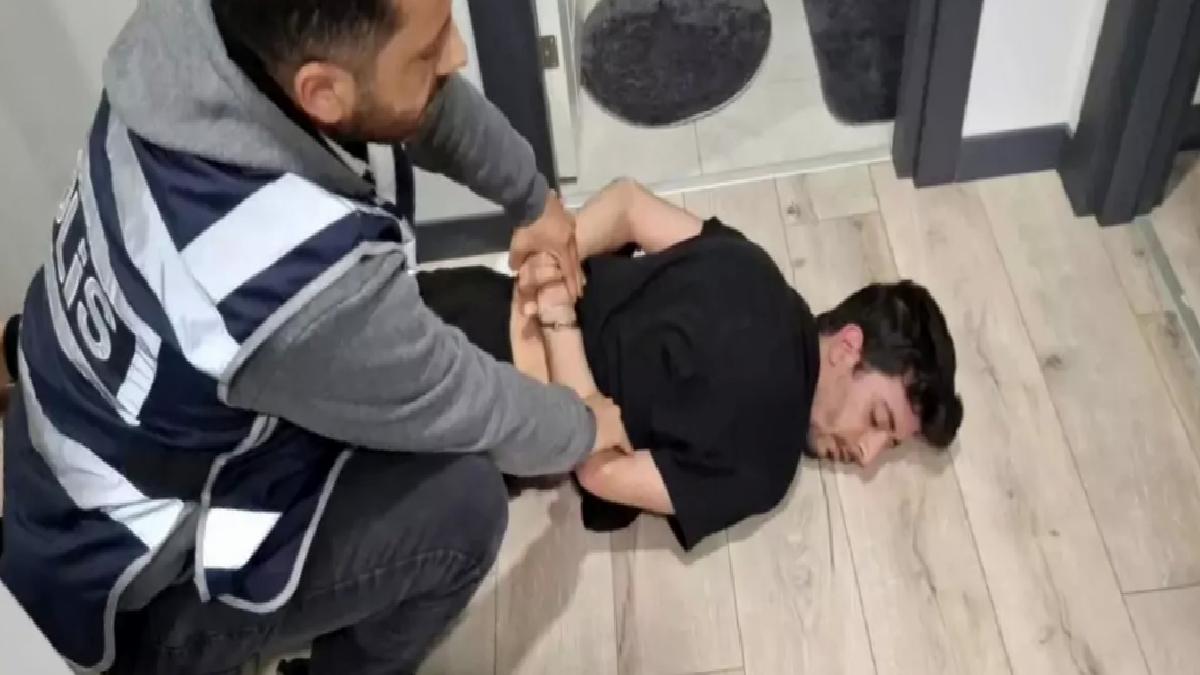 Bursa’da Dolandırıcılık Operasyonu: 18 Gözaltı