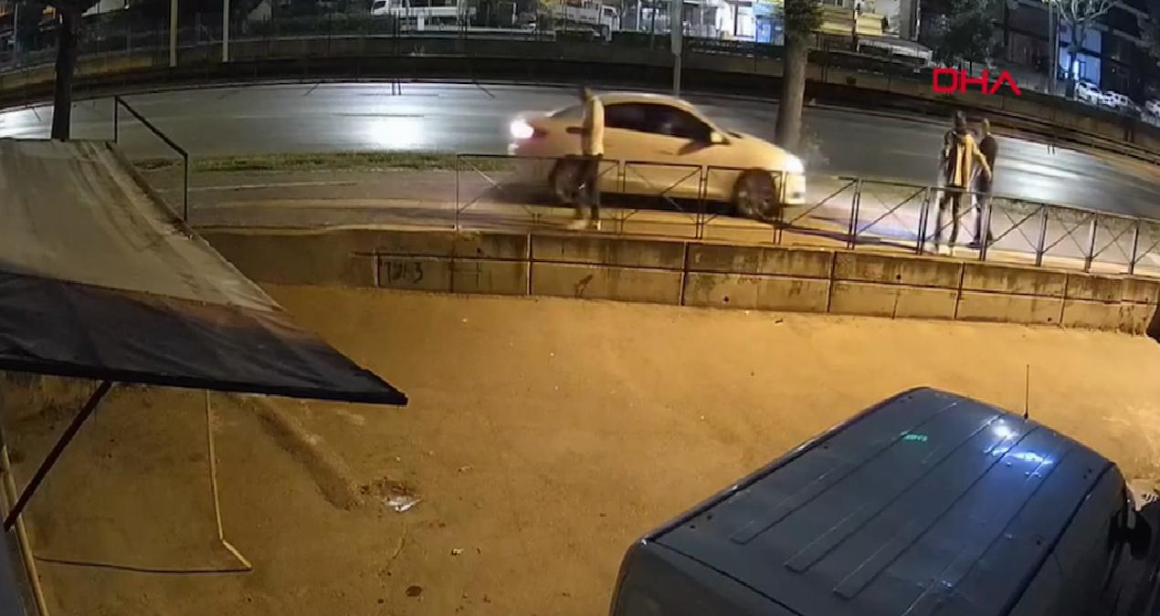 Bursa’da eğlence mekanında hesap kavgası çıktı! 1 ölü 2 yaralı