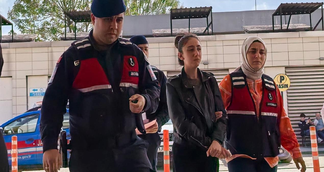 Bursa’da firari hükümlü saklandığı evde yakalandı
