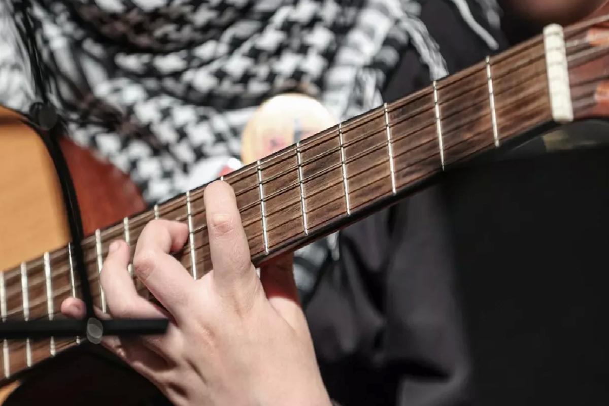Bursa’da Gazze İçin Konser