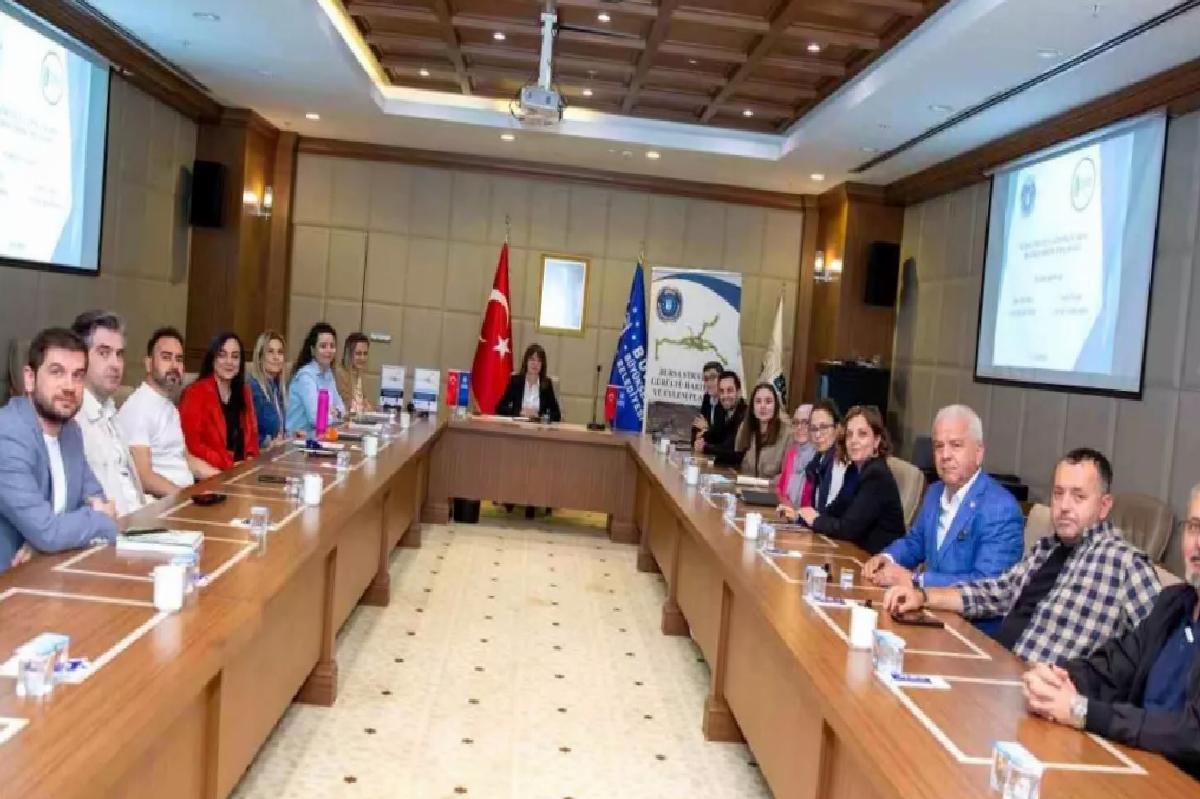 Bursa’da Gürültü Kirliliğiyle Mücadele Devam Ediyor