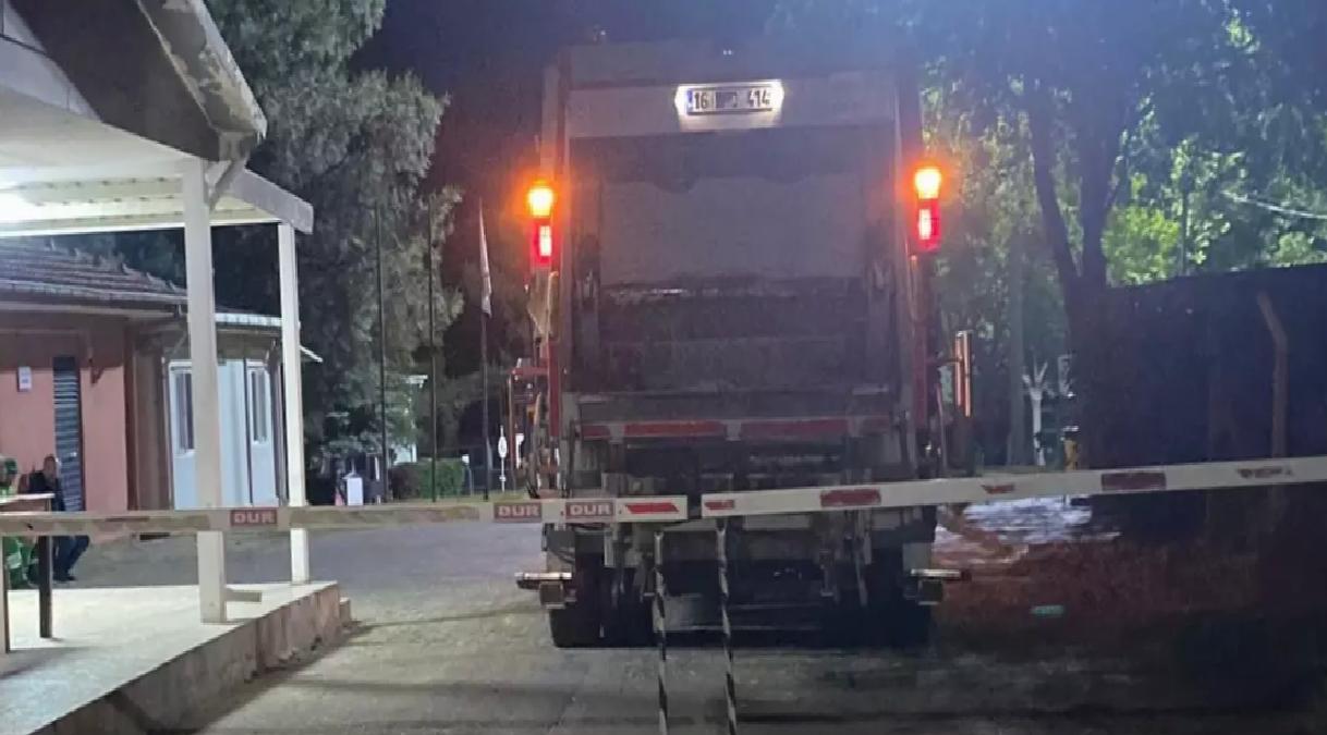 Bursa’da Hayvan Barınağı Krizi