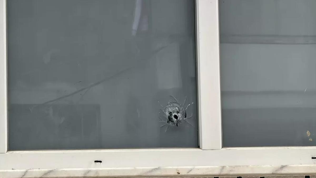 Bursa’da Kahvehaneye Kurşunlama Saldırısı