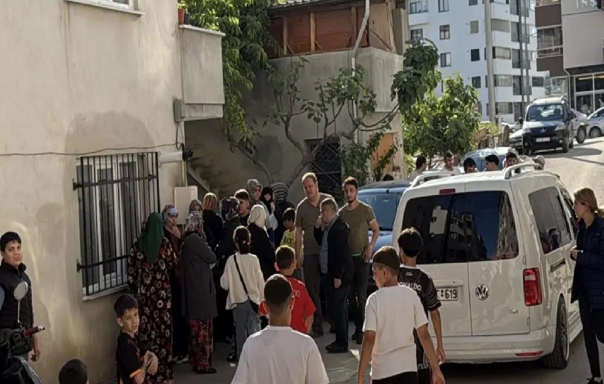 Bursa’da Komşular Arasında Kavga: 4 Yaralı