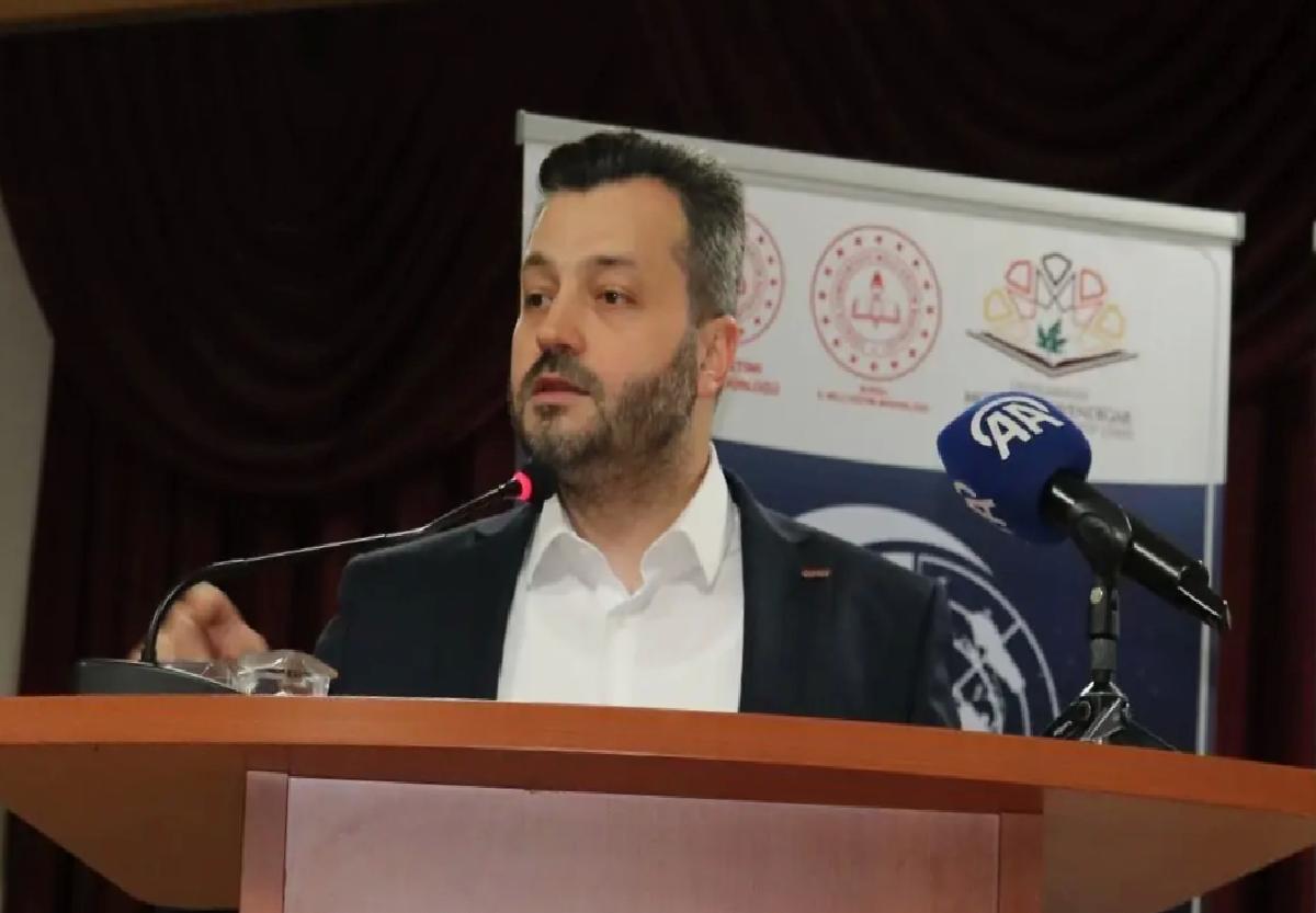 Bursa’da Küresel İslam Konferansı