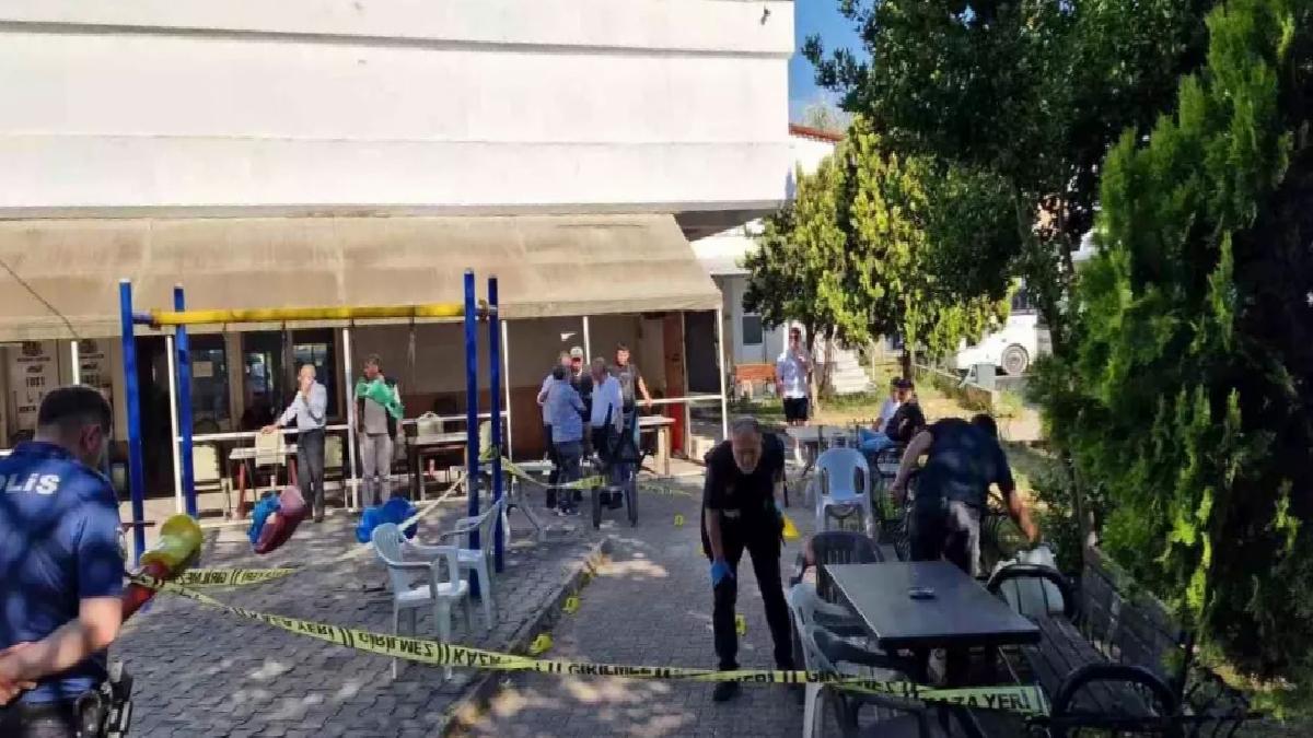 Bursa’da Otobüs Şoförü Tartışma Sonucu Silahla Yaralandı