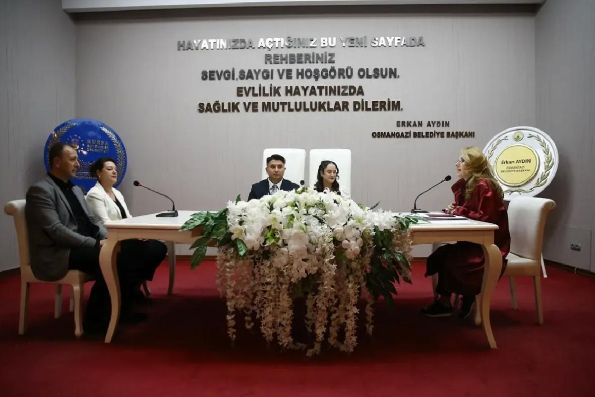Bursa’da Özel Tarih Yoğunluğu