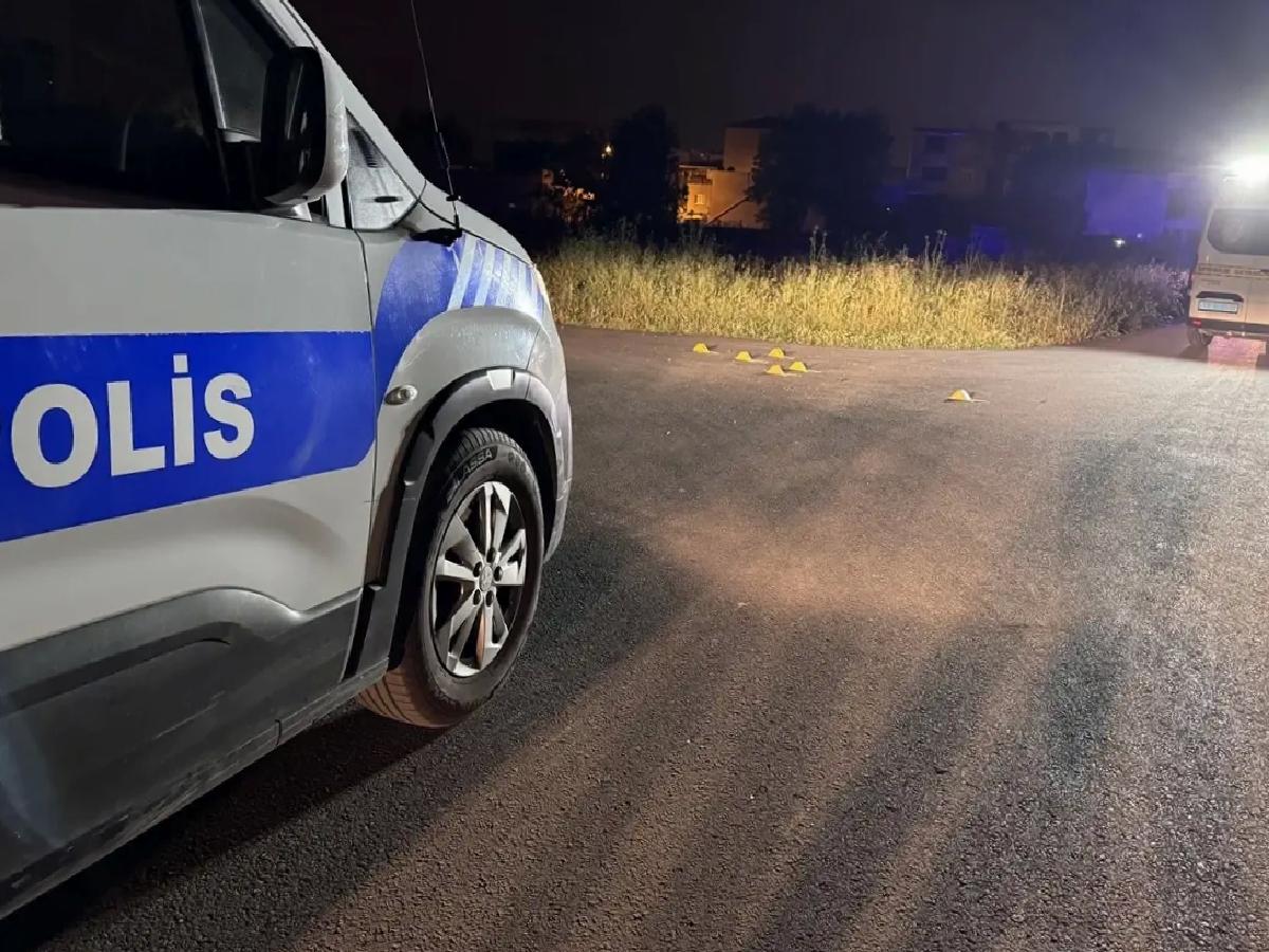 Bursa’da Silahlı Kavga: 1 Ağır Yaralı