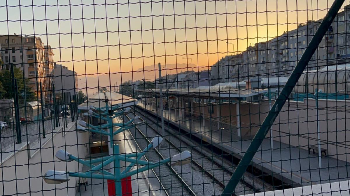 Bursa’da toplu taşımada grev: Metro seferlerini stajyerler yaptı