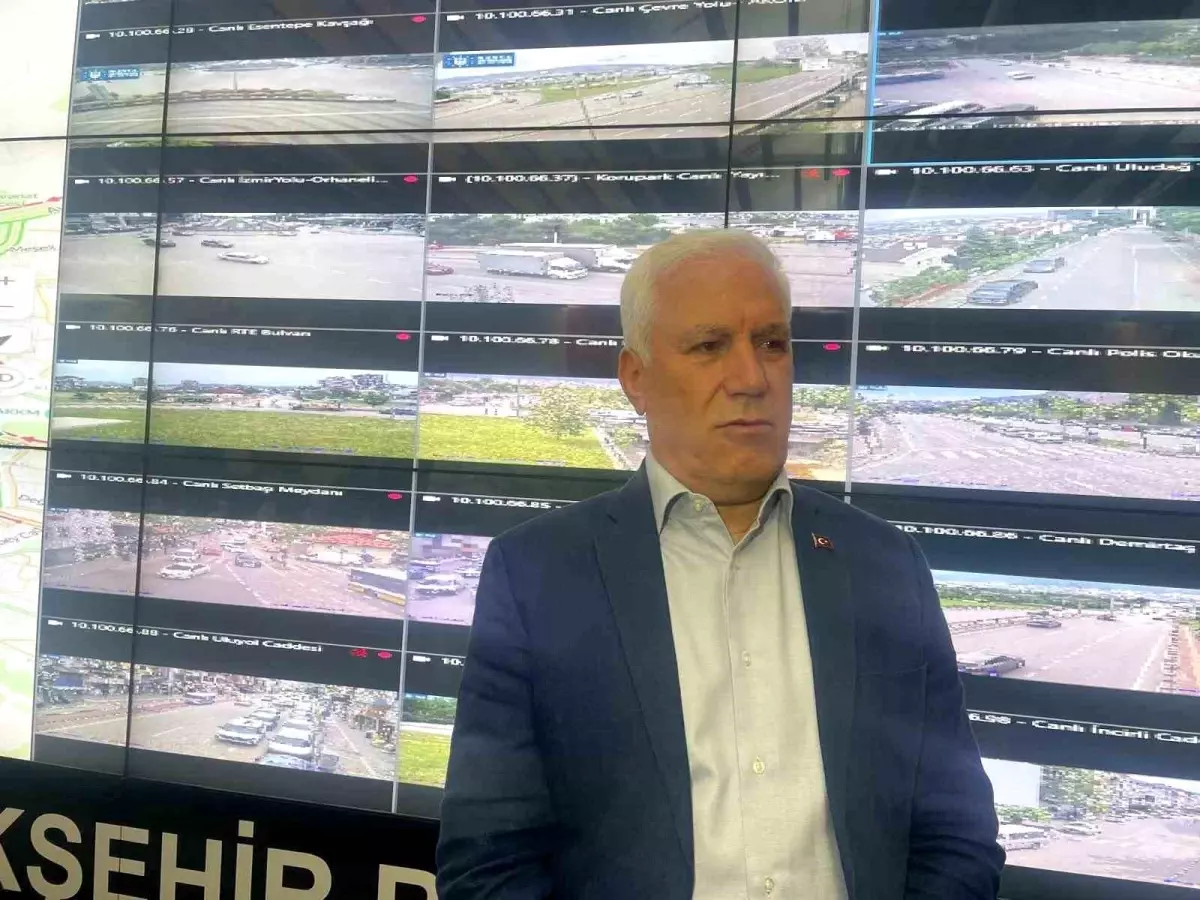 Bursa’da ulaşımdaki grevle ilgili son durum