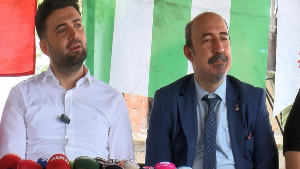 Bursaspor Başkanı Enes Çelik: Kombine satışlarımız 26 bini geçti