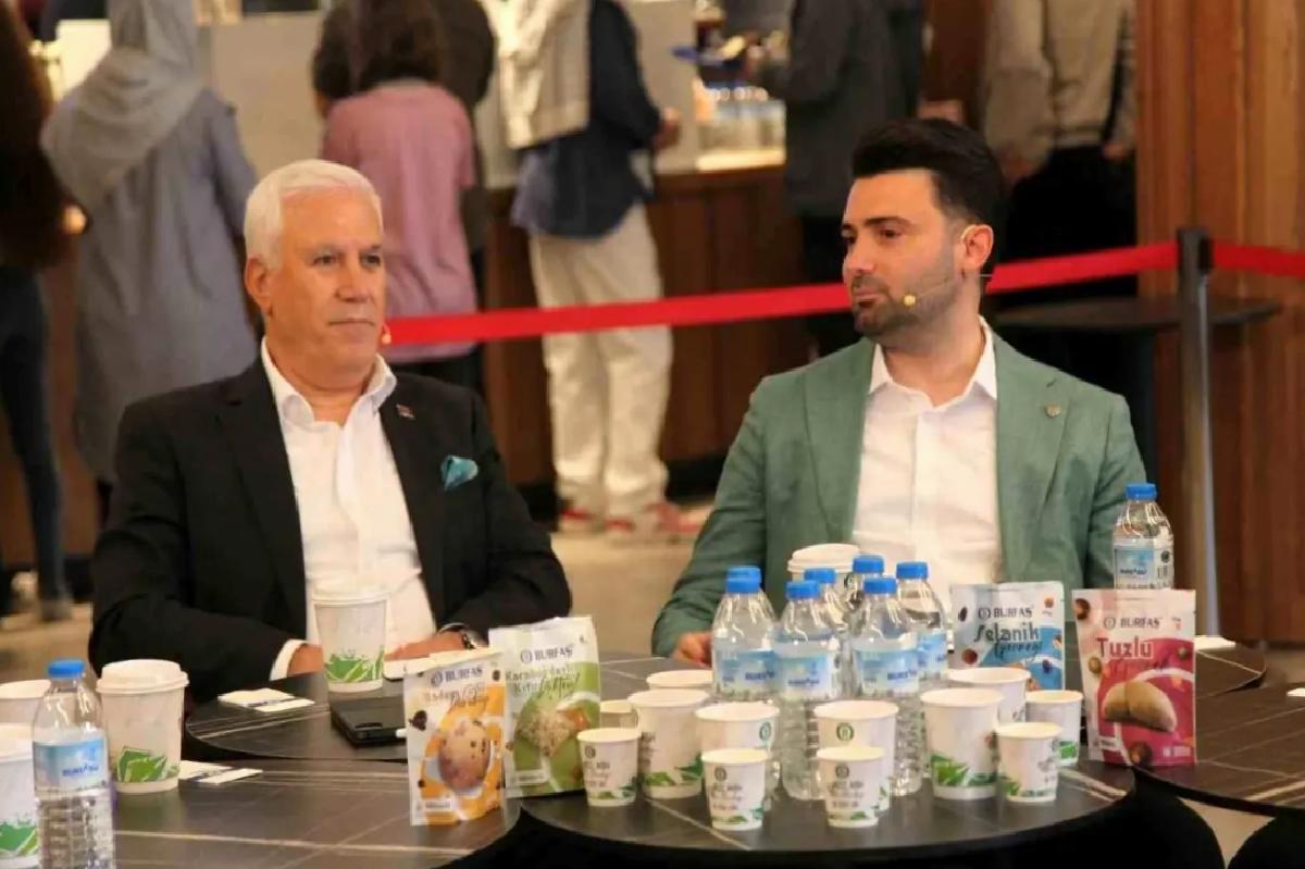 Bursaspor Başkanından Transfer İçin Siyasi Destek İsteği