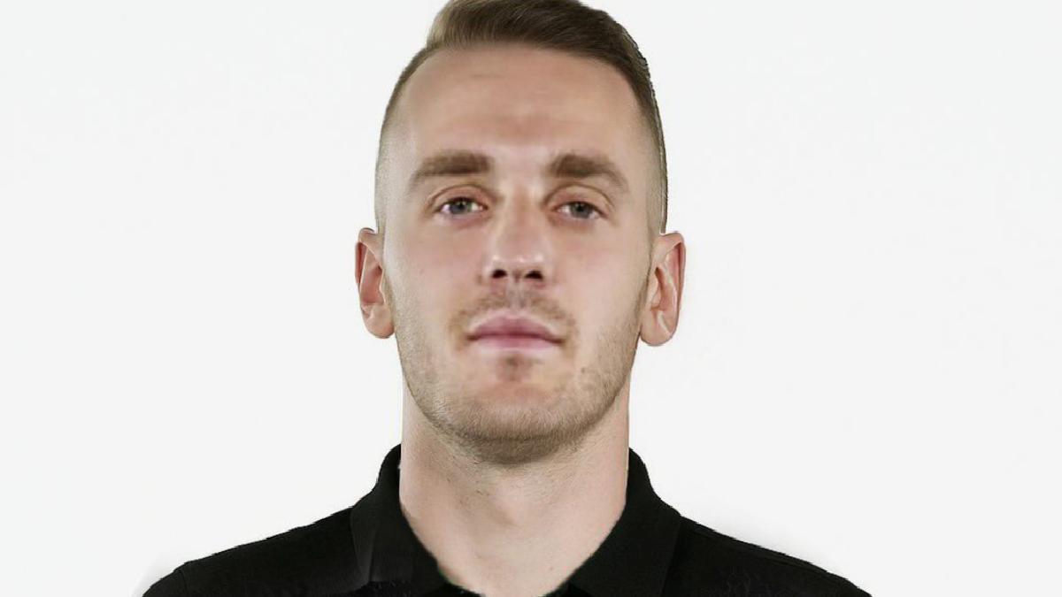 Bursaspor, Ertuğrul Ersoy’u kadrosuna kattı