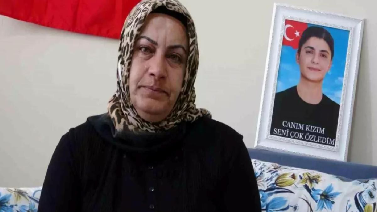 Buruk Anneler Günü: Vanlı Anne Mücadeleye Devam Ediyor