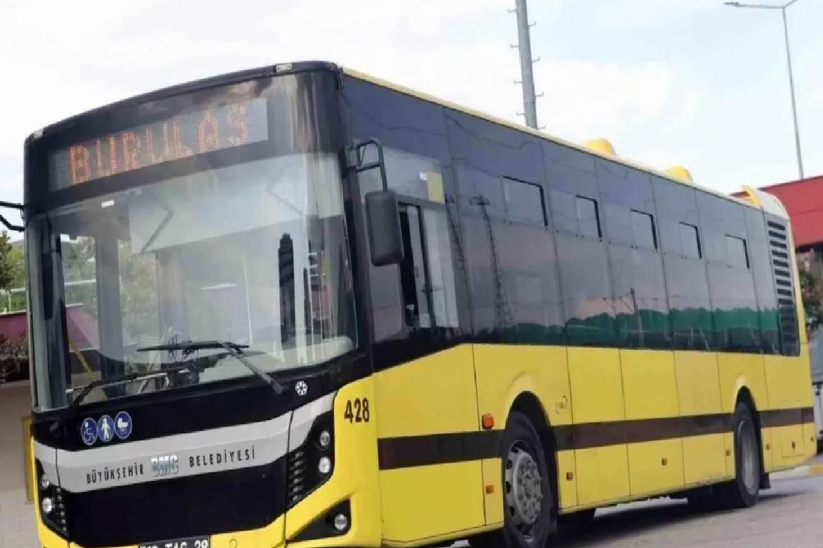 BURULAŞ ile Demiryol-İş Sendikası Arasında Toplu İş Sözleşmesi Anlaşması