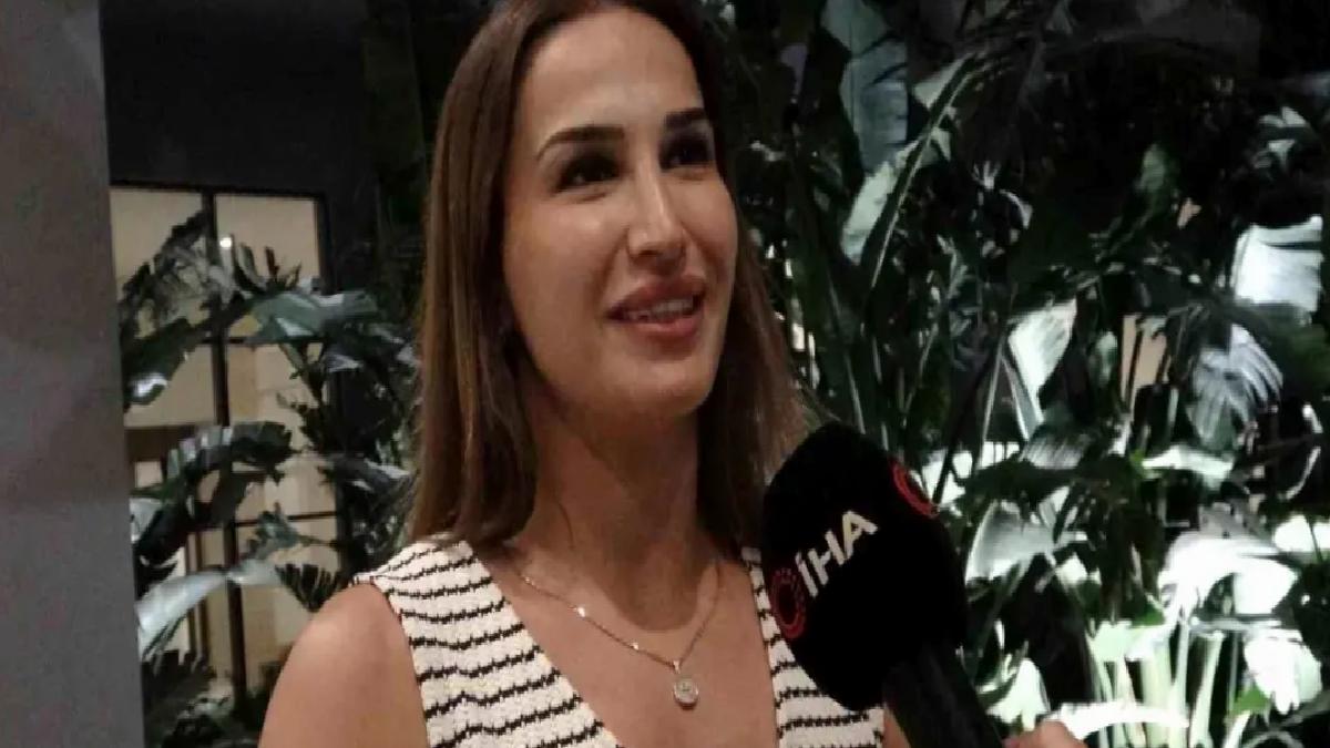 Buse Tosun, Olimpiyat Madalyası Hedefliyor