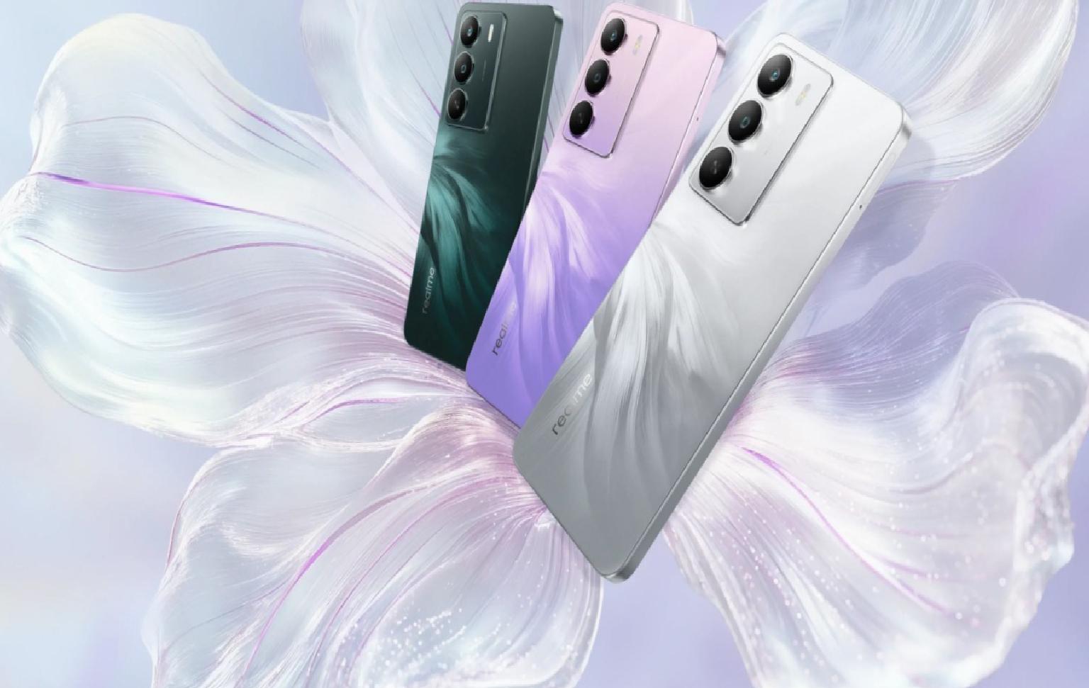 Bütçe dostu Realme C75 5G tanıtıldı: İşte özellikleri ve fiyatı
