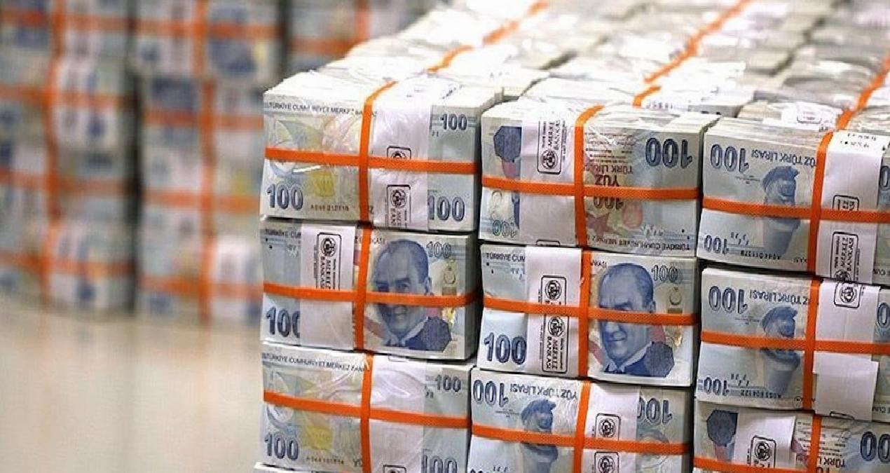 Bütçede kriz tablosu: Dört ayda açık 885 milyar TL’ye ulaştı