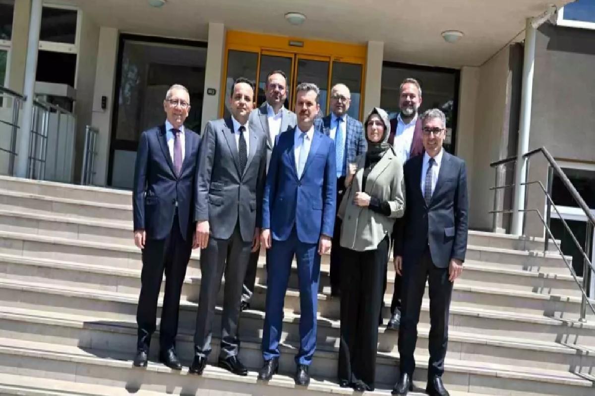 BUYSAD’dan Gıda Güvenliği İçin Destek Talebi