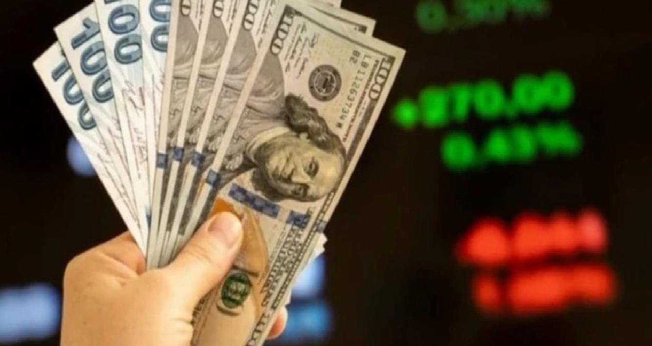 Büyük bankadan yıl sonunda dolar/TL’nin geleceği zirve için tahmin