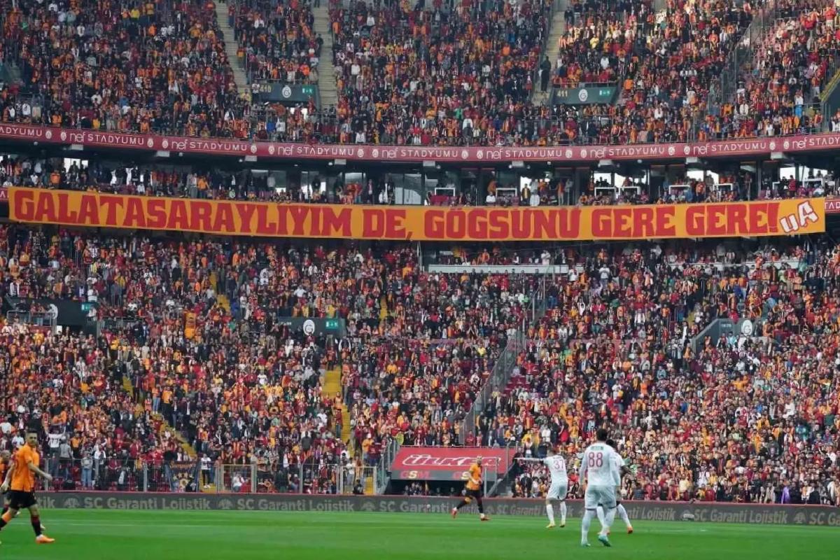 Büyük umutlarla gelmişti! Galatasaray’da ilk ayrılık gerçekleşiyor