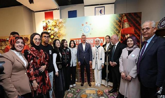 Büyükakın: “Allah razı olsun” bizim için en büyük ödül