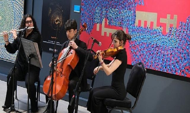 Büyükakın: Sanat ve doğa Kocaeli’nde buluşuyor