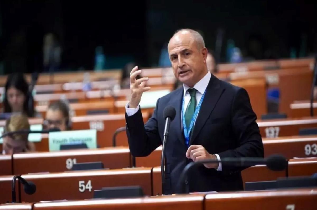 Büyükçekmece Belediye Başkanı Akgün Almanya’da Yerel Yönetim Toplantısına Katılacak