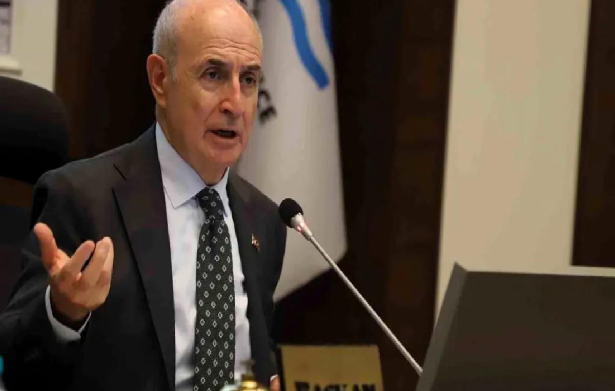 Büyükçekmece Belediye Meclisi’nde iki karara imza atıldı