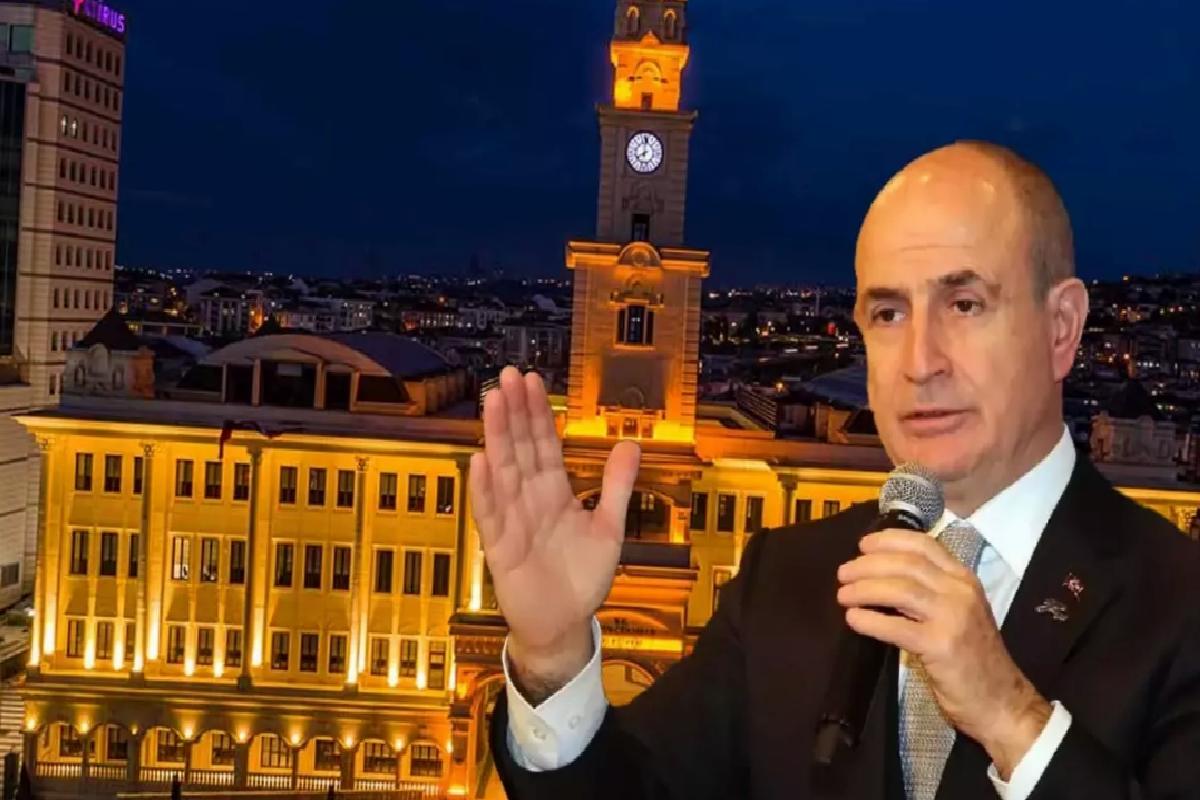 Büyükçekmece Belediyesi’ne yolsuzluk soruşturması başlatıldı