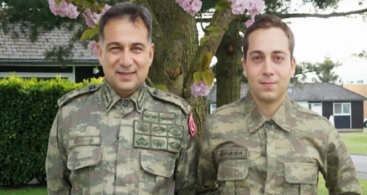 Büyükışık davası ertelendi