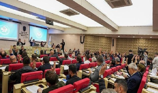 Büyükşehir Belediye Meclisi Soma’da toplanacak