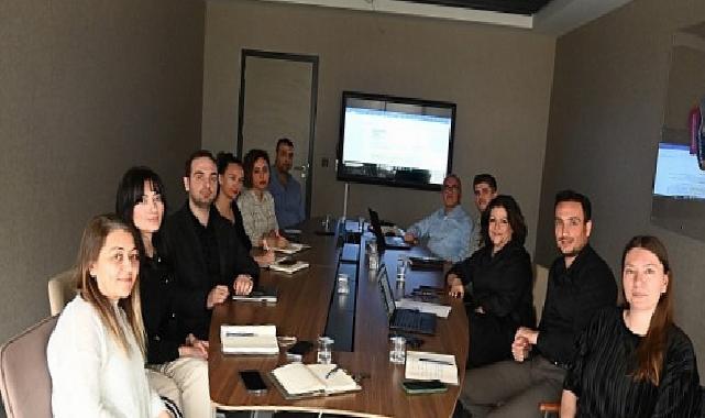 Büyükşehir Belediyesi, Enerji Yönetim Sistemi ile Sürdürülebilirliğini Güçlendirecek