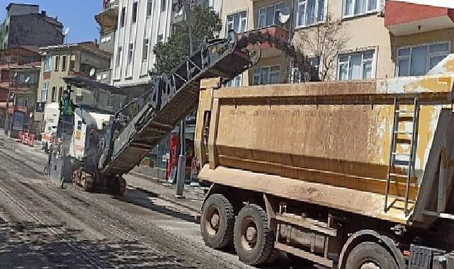 Büyükşehir kaynakları verimli kullanıyor