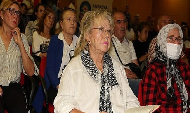 Büyükşehir’den çiçek yetiştiriciliği eğitimi