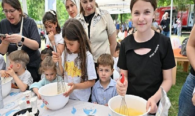 Büyükşehir’den Dünya Çölyak Günü’ne Özel Farkındalık Şenliği