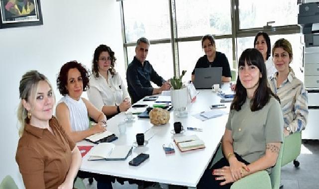 Büyükşehir’den ‘Kadın Dostu Kent’ İçin Bir Adım Daha