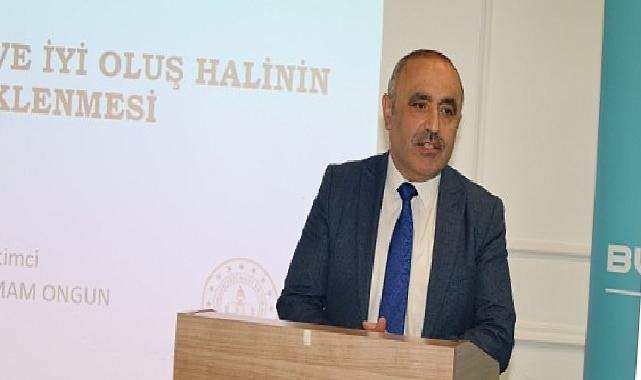 Büyükşehir’den yönetici yetkinliği eğitimi