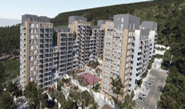Büyükşehir’in sosyal konut projesi için başvurular sonuçlandı
