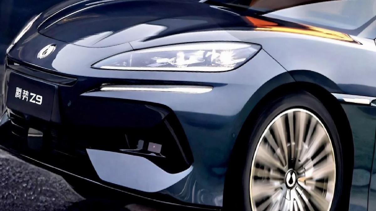 BYD, Avrupa stratejisini değiştiriyor: Daha fazla hibrit gelecek