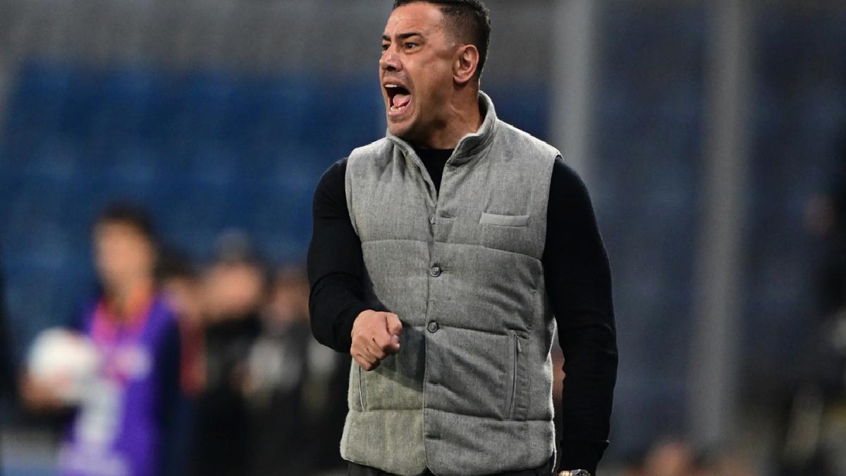 Çağdaş Atan’dan maç sonu hakem tepkisi!