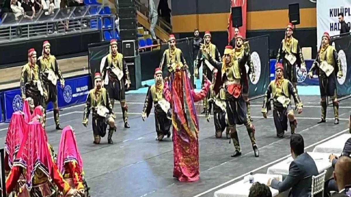 Çağdaş Balıkesir Spor Kulübü Bölge Şampiyonu