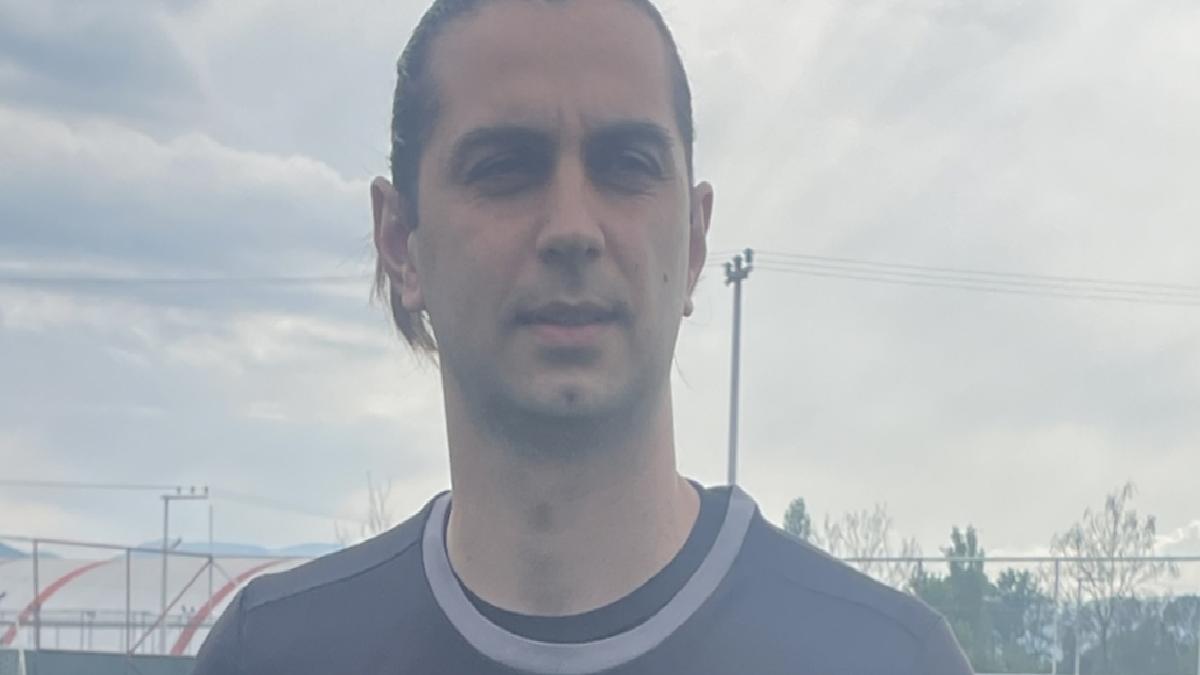 Çağlar Şahin Akbaba’dan destek çağrısı