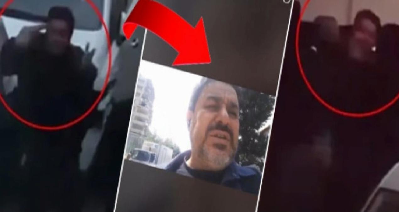 Çalık Holding önünde kanlı bir hikaye… WhatsApp’ta paylaştığı son video ortaya çıktı