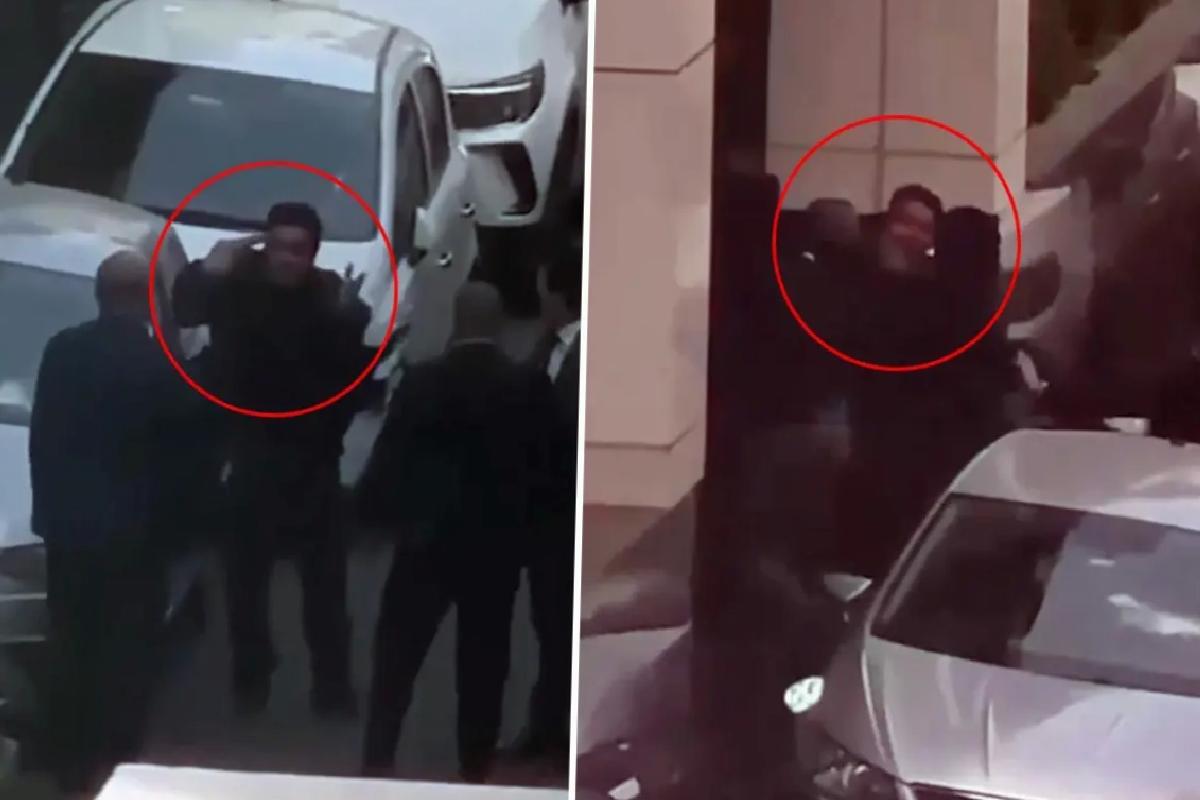 Çalık Holding’den açıklama var: Dövülerek öldürülen eski çalışanı suçladılar