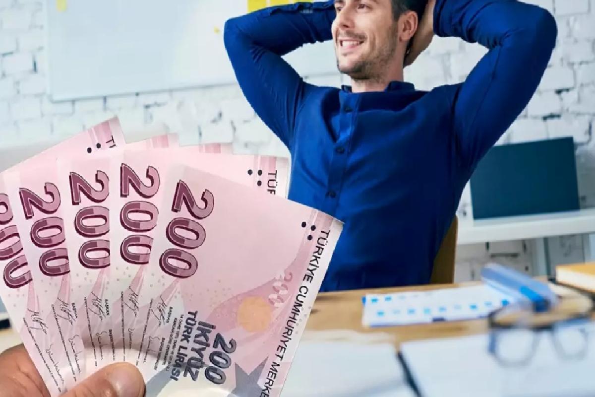 Çalışmadan emekli olmak mümkün! İşte detaylar