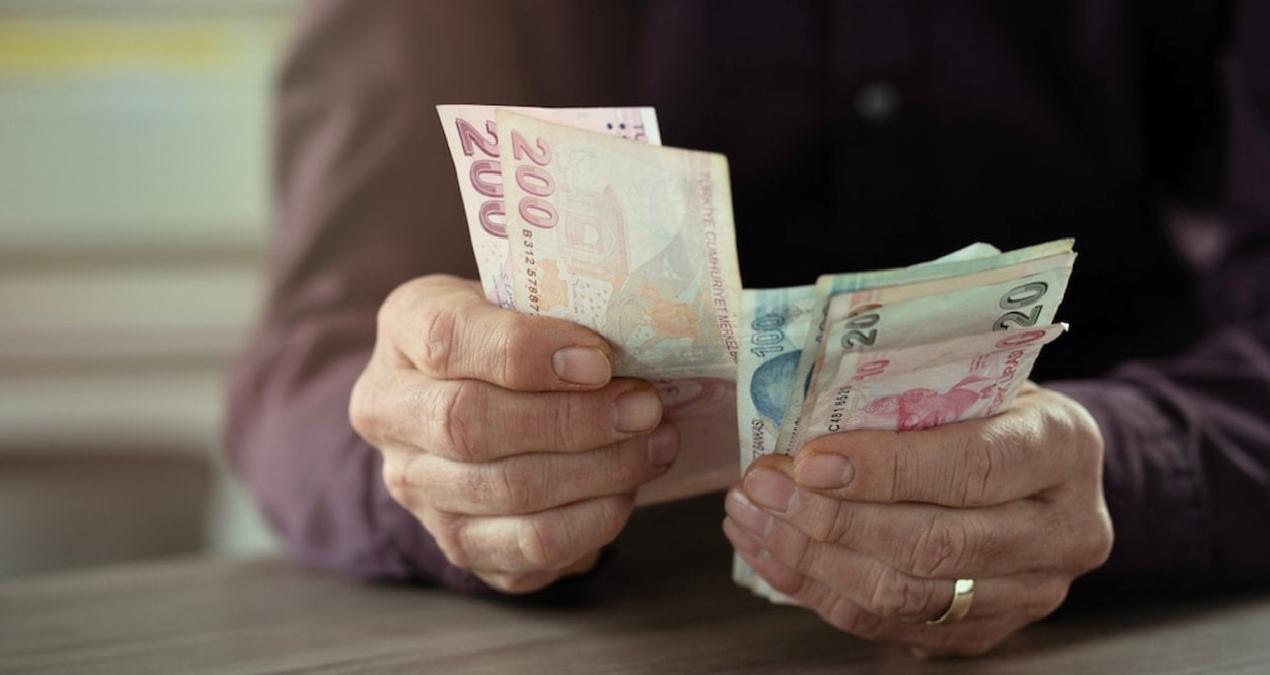 Çalışmadan emekli olmanın yolu var
