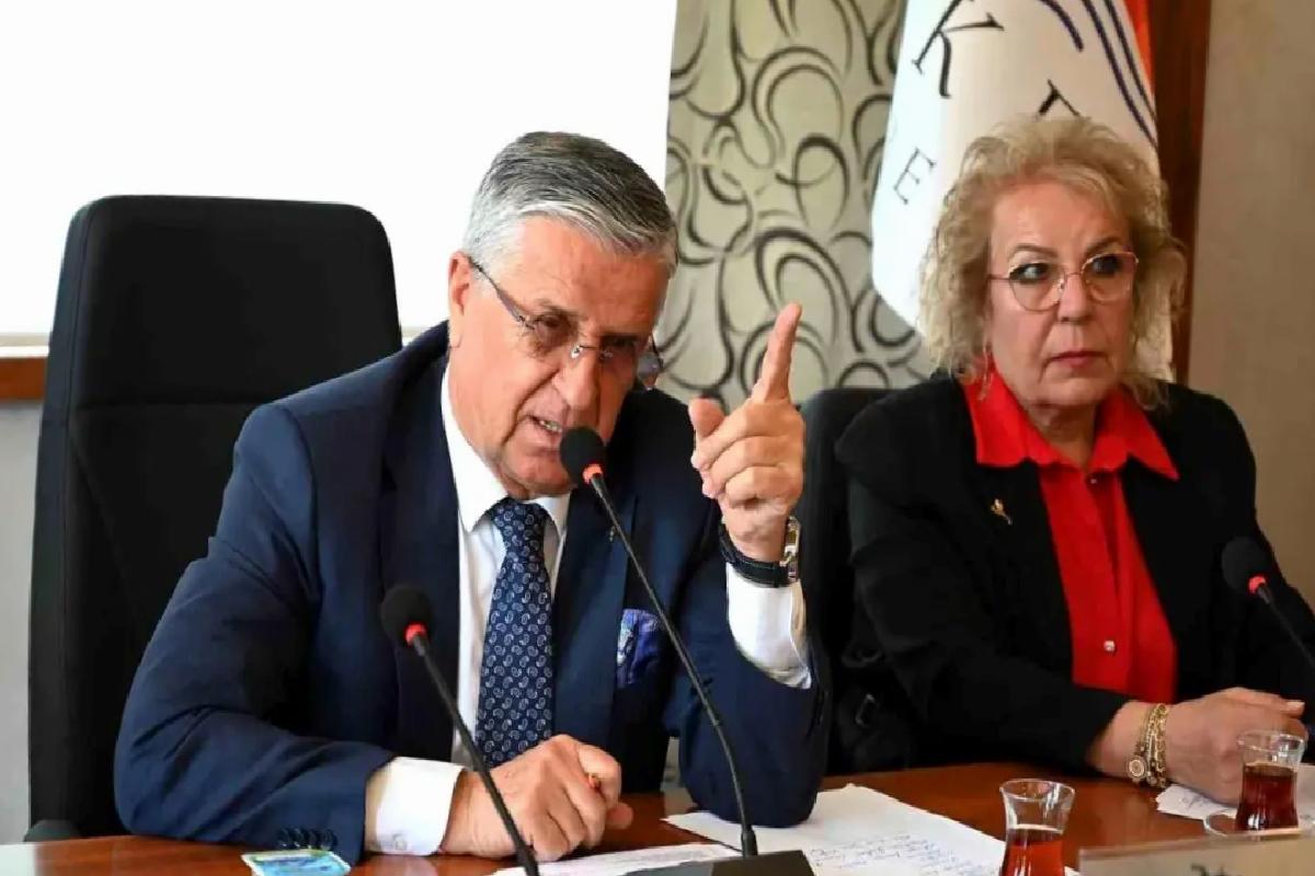 Çamyuva’ya anaokulu müjdesi
