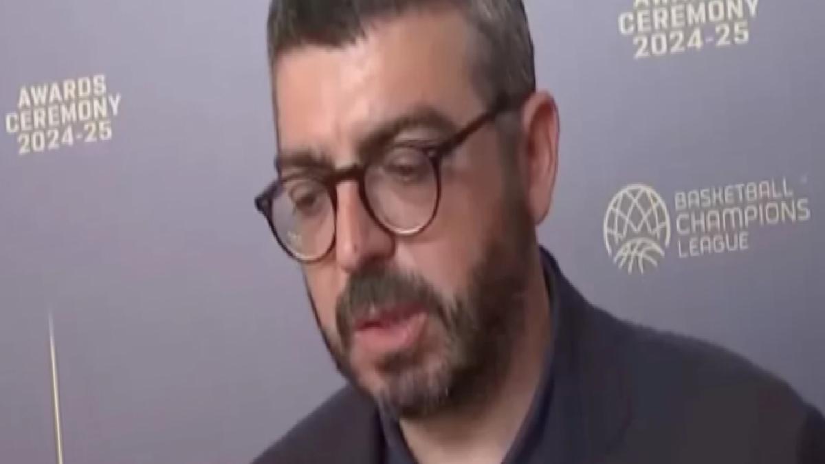 Can Natan: Birbirine çok inanan bir takım olacağız